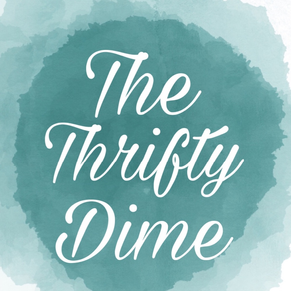 Meet your Posher, The thrifty dime